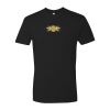 Unisex Cotton Tee Thumbnail