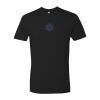 Unisex Cotton Tee Thumbnail