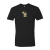 Unisex Cotton Tee Thumbnail