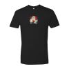 Unisex Cotton Tee Thumbnail