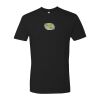 Unisex Cotton Tee Thumbnail