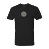 Unisex Cotton Tee Thumbnail