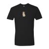 Unisex Cotton Tee Thumbnail
