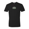 Unisex Cotton Tee Thumbnail