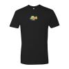 Unisex Cotton Tee Thumbnail