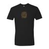 Unisex Cotton Tee Thumbnail