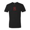 Unisex Cotton Tee Thumbnail