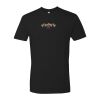 Unisex Cotton Tee Thumbnail