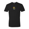 Unisex Cotton Tee Thumbnail