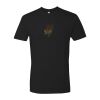 Unisex Cotton Tee Thumbnail