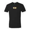 Unisex Cotton Tee Thumbnail