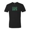 Unisex Cotton Tee Thumbnail