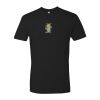 Unisex Cotton Tee Thumbnail