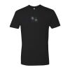 Unisex Cotton Tee Thumbnail