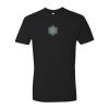 Unisex Cotton Tee Thumbnail