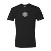 Unisex Cotton Tee Thumbnail