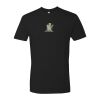 Unisex Cotton Tee Thumbnail