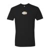 Unisex Cotton Tee Thumbnail