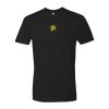 Unisex Cotton Tee Thumbnail