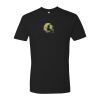 Unisex Cotton Tee Thumbnail
