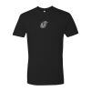 Unisex Cotton Tee Thumbnail