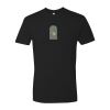 Unisex Cotton Tee Thumbnail