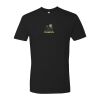 Unisex Cotton Tee Thumbnail