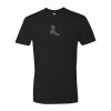 Unisex Cotton Tee Thumbnail