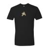 Unisex Cotton Tee Thumbnail