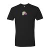 Unisex Cotton Tee Thumbnail