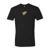 Unisex Cotton Tee Thumbnail