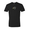 Unisex Cotton Tee Thumbnail