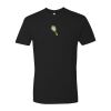 Unisex Cotton Tee Thumbnail