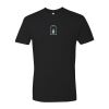 Unisex Cotton Tee Thumbnail