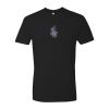 Unisex Cotton Tee Thumbnail