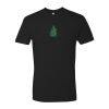 Unisex Cotton Tee Thumbnail