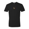 Unisex Cotton Tee Thumbnail