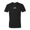 Unisex Cotton Tee Thumbnail