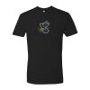 Unisex Cotton Tee Thumbnail