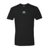 Unisex Cotton Tee Thumbnail