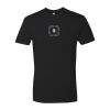 Unisex Cotton Tee Thumbnail