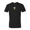 Unisex Cotton Tee Thumbnail
