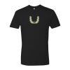 Unisex Cotton Tee Thumbnail