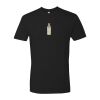 Unisex Cotton Tee Thumbnail