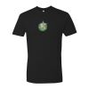 Unisex Cotton Tee Thumbnail
