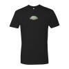 Unisex Cotton Tee Thumbnail