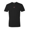 Unisex Cotton Tee Thumbnail