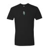 Unisex Cotton Tee Thumbnail