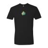 Unisex Cotton Tee Thumbnail