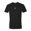 Unisex Cotton Tee Thumbnail